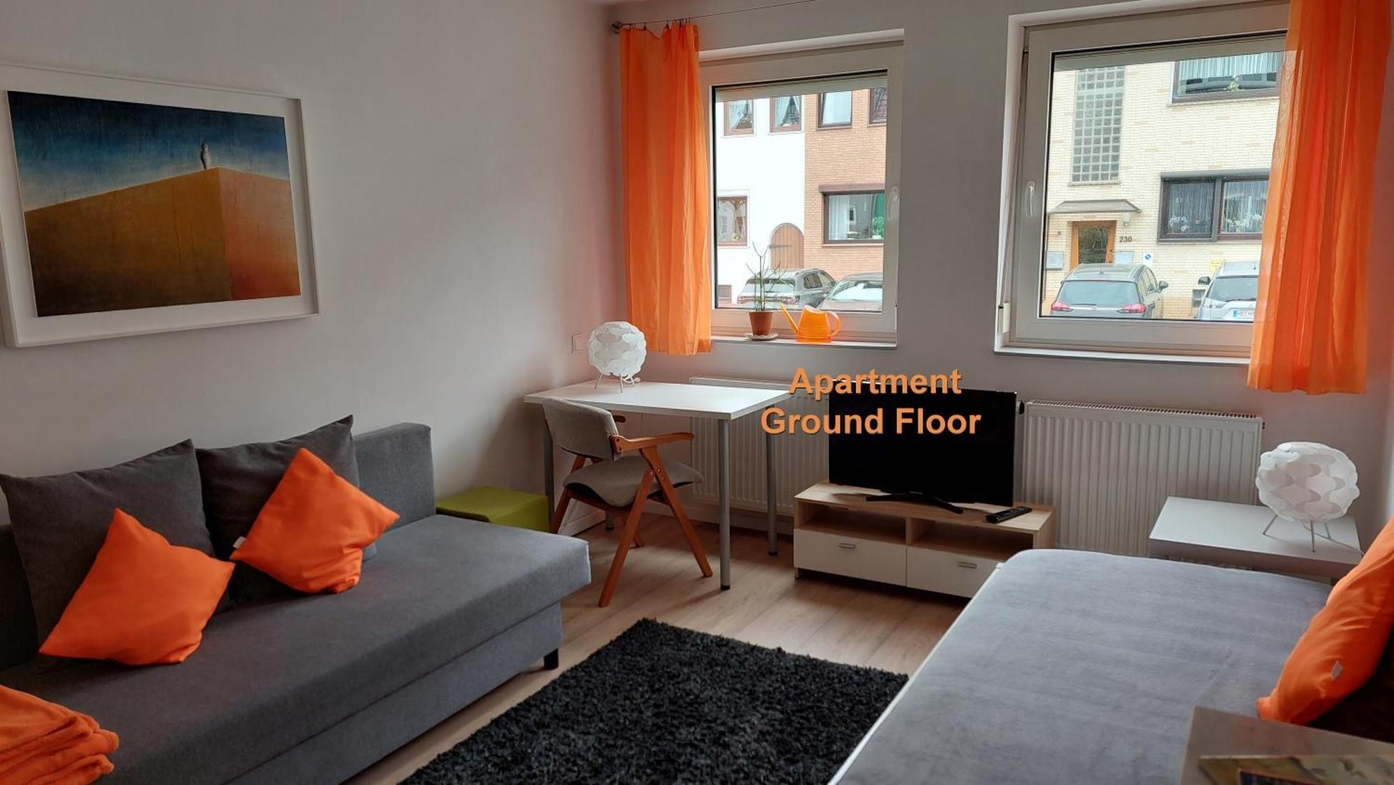 Apartament Unique 118 Brema