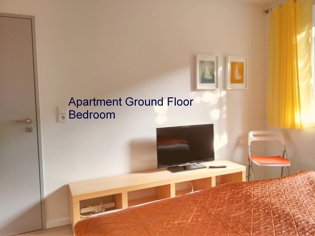Apartament Unique 118