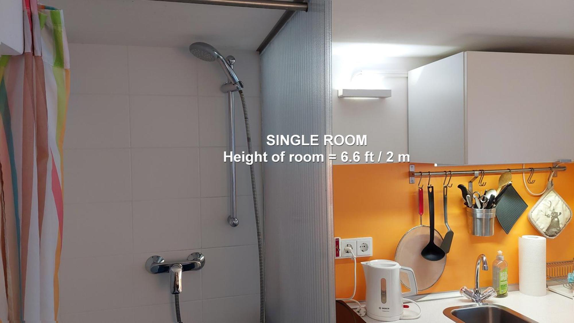 Unique 118 Apartment BRE