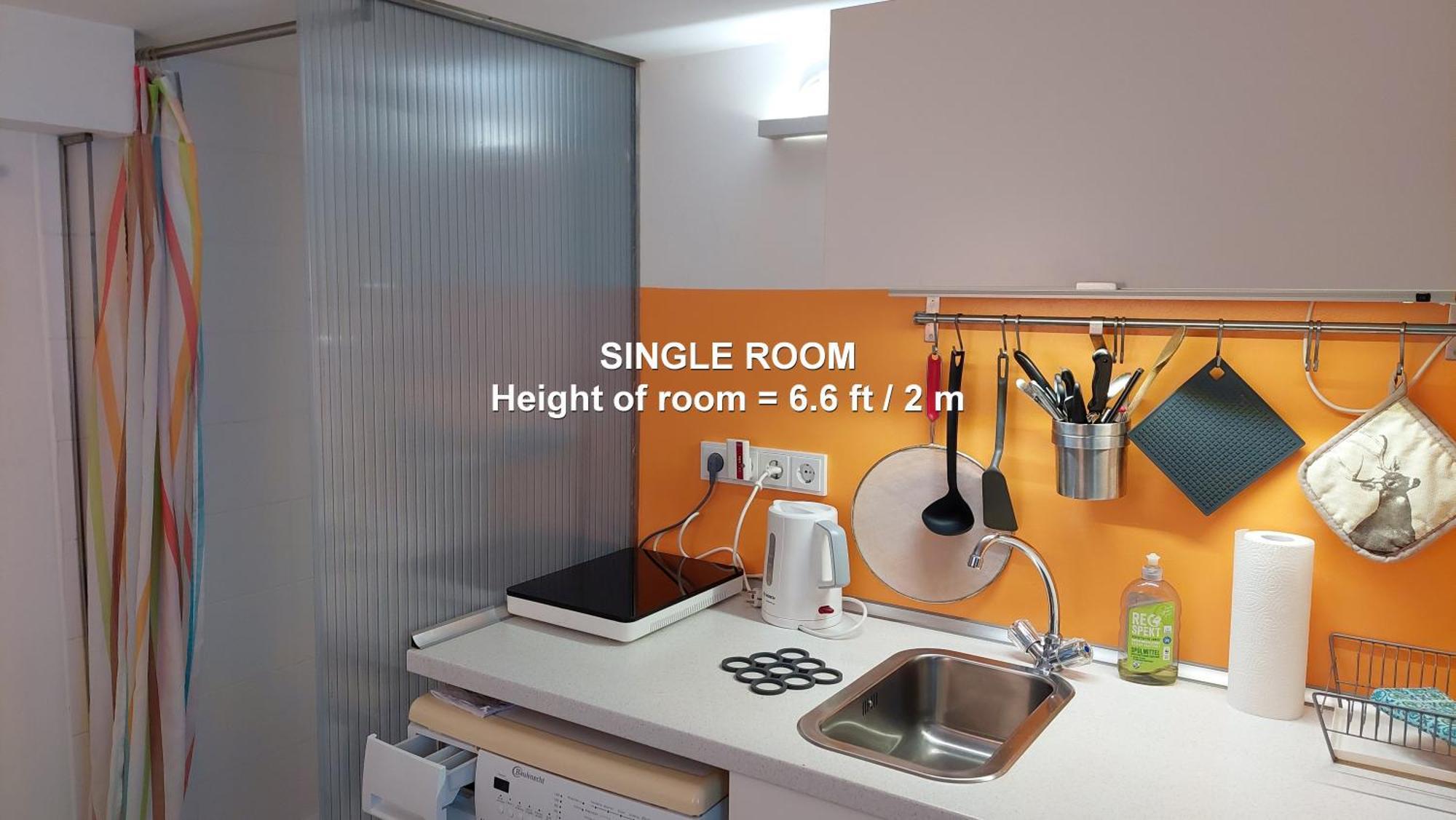 Apartment Unique 118 BRE