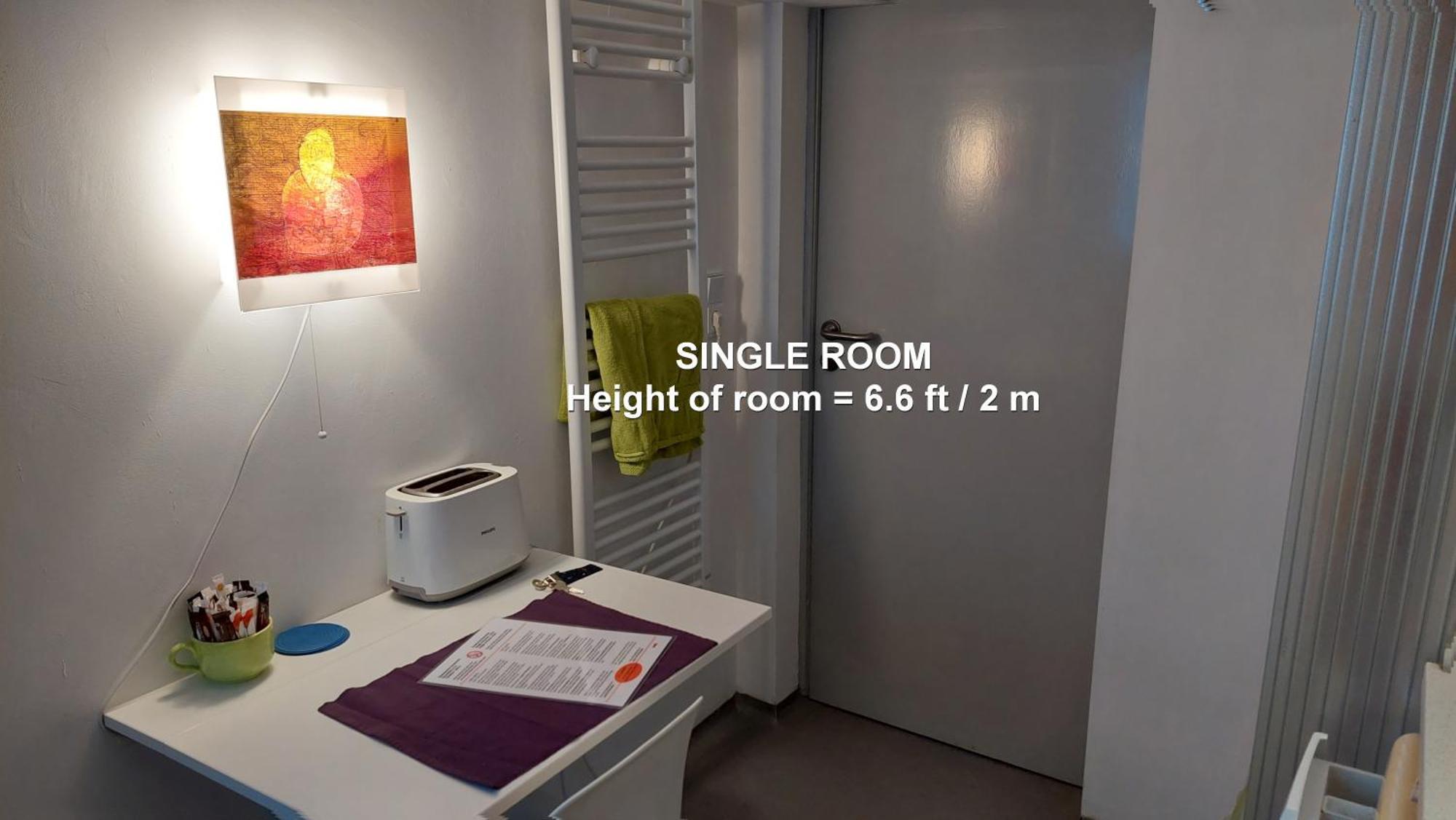 Unique 118 Apartment