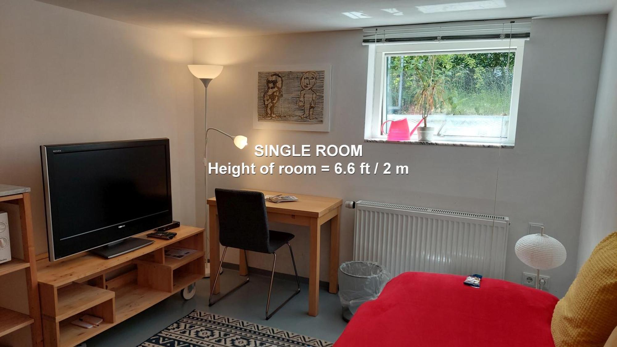 Unique 118 Apartment BRE