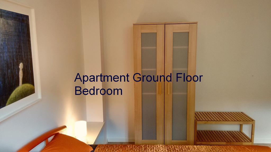 Apartment Unique 118