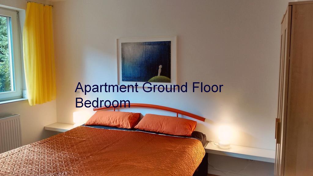 Unique 118 Apartment
